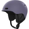 Anon Oslo WaveCel Ski & Snowboard Helmet(Purple)