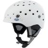 Backcountry Access BC Air Ski Helmet (White, Small)