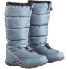 Baffin Women’s CLOUD Tall Waterproof Insulated Lightweight Tundra-Rated Slip-Resistant Cold Weather Winter Snow Boots(Stormy)