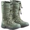 Baffin Women’s ESCALATE X Mid Height Insulated Lightweight Tundra-Rated Slip-Resistant Cold Weather Winter Snow Boots(Sea Green)