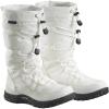 Baffin Women’s ESCALATE X Mid Height Insulated Lightweight Tundra-Rated Slip-Resistant Cold Weather Winter Snow Boots(White)