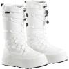 Baffin Women’s GENEVA Tall Waterproof Insulated Lightweight Tundra-Rated Slip-Resistant Cold Weather Winter Snow Boots(White)