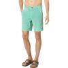 Billabong Men’s Crossfire Wave Washed Hybrid Short(Dusty Jade)
