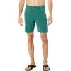 Billabong Men’s Crossfire Wave Washed Hybrid Short(Pacific)