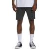 Billabong Men’s Crossfire Wave Washed Hybrid Short(Washed Black)