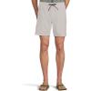 Billabong Mens Surftrek Perf Elastic Hybrid(Silver)