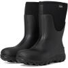 Bogs Men’s Classic II Mid Black 12 Medium