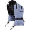 Burton Women’s Deluxe Gore‑TEX Gloves(Slate Blue)