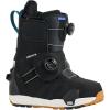 Burton Womens’ Felix BOA Soft Step On Snowboard Boots(Black)