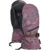 Burton Women’s Gore-TEX Mittens(Floral Camo)