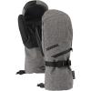 Burton Women’s Gore-TEX Mittens(Gray Heather)