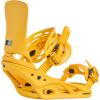 Burton Women’s Lexa Re:Flex Snowboard Bindings(Goldenrod)