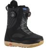 Burton Women’s Limelight BOA Snowboard Boots(Black)