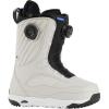 Burton Women’s Limelight BOA Snowboard Boots(Gray Cloud)