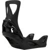 Burton Women’s Step On Re:Flex Snowboard Bindings(Black)