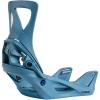 Burton Women’s Step On Re:Flex Snowboard Bindings(Bluestone)