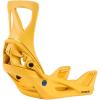 Burton Women’s Step On Re:Flex Snowboard Bindings(Goldenrod)