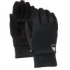 Burton Women’s Touch-N-Go Glove Liner(True Black)
