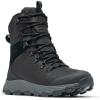 Columbia Men’s Expeditionist Extreme Snow Boot(Black/Grill)