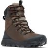 Columbia Men’s Expeditionist Extreme Snow Boot(Cordovan/Mud)