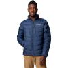 Columbia Mens Labyrinth Loop Ii Jacket(Collegiate Navy)