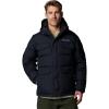 Columbia Mens Landroamer Puffer Jacket(Black)