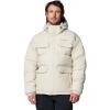 Columbia Mens Landroamer Puffer Jacket(Dark Stone)
