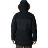 Columbia Men’s Marquam Peak Fusion Ii Parka(Black)