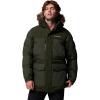 Columbia Men’s Marquam Peak Fusion Ii Parka(Greenscape)