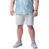 Columbia Men’s PFG Uncharted Short(Cool Grey)