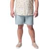 Columbia Men’s PFG Uncharted Short(Crushed Blue)