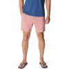 Columbia Men’s PFG Uncharted Short(Sandalwood Pink)