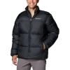 Columbia Mens Puffect Iii Jacket(Black)
