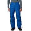 Columbia mens Bugaboo V Pant(Mountain Blue)