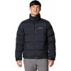 Columbia mens Bulo Point™ Iii Down Jacket(Black)