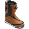 DC Shoes DC Mens Transcend Snowboard Boots(WHEAT/BLACK)