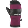 Dakine Baron Gore-TEX Index Snow Mitt – Women’s(Grape Vine)