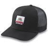 Dakine Crossing Curved Bill Trucker(California)
