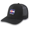 Dakine Crossing Curved Bill Trucker(Colorado)