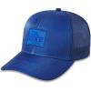 Dakine Crossing Curved Bill Trucker(Deep Blue)
