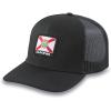 Dakine Crossing Curved Bill Trucker(Florida)