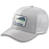 Dakine Crossing Curved Bill Trucker(Griffin)