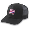 Dakine Crossing Curved Bill Trucker(Hawaii)