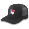 Dakine Crossing Curved Bill Trucker(North Carolina)