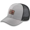 Dakine Crossing Curved Bill Trucker(Shadow)