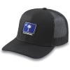 Dakine Crossing Curved Bill Trucker(South Carolina)