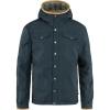Fjallraven Greenland No. 1 Down Jacket – Men’s(Dark Navy)