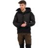 Fjallraven Keb Jacket – Men’s(Black)
