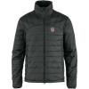 Fjällräven Expedition X-Latt Men’s Synthetic Insulated Jacket(Black)