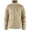 Fjällräven Expedition X-Latt Men’s Synthetic Insulated Jacket(Fossil)